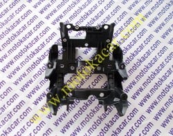 TVS RTR 200 Far Arka Kapak E5 Orjinal