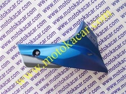 TVS RTR 200 Ön Panel Alt Sakal sağ Mavi E5 Orjinal