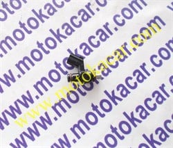 TVS Wego 110 Enjektör Orijinal