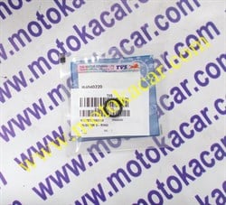 TVS Weog 110 Enjektör O-Ringi 14,5x18x4 Orijinal