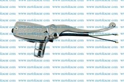 ZN 125 ÖN FREN HİDROLİK KUTUSU VE LEVYE DELTAFORCE