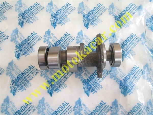 MONDİAL RX3İ EVO 250 EKSANTRİK MİLİ ORJİNAL