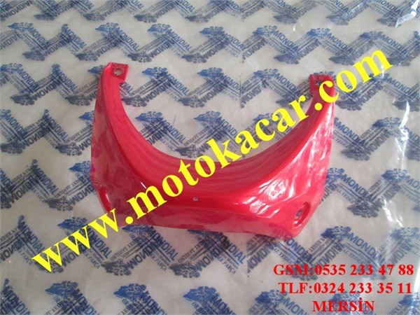 MONDİAL E-MON CUP HAVALANDIRMA PANELİ ORJİNAL