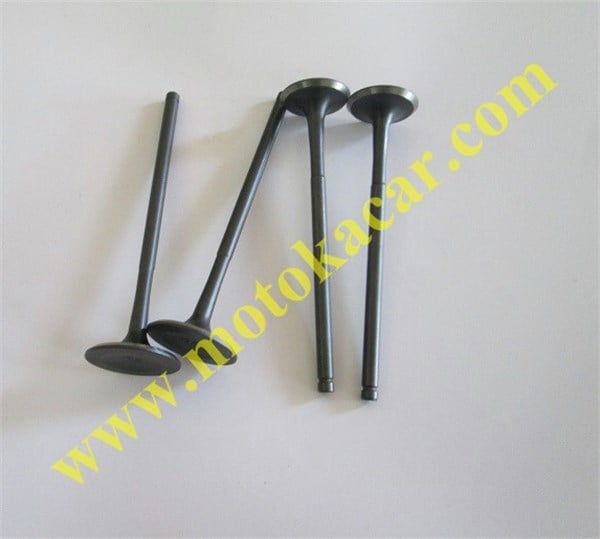 APACHE CROSS XZ250RM 27BEYGİR SUBAP TAKIMI