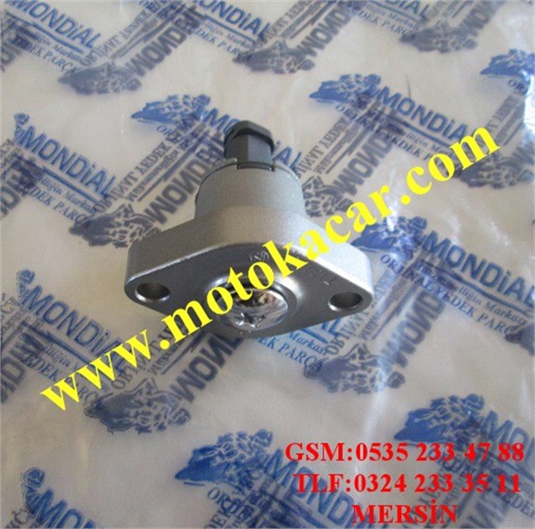 MONDİAL Z-ONE 150 LİFTER TANSİYONER ORJİNAL