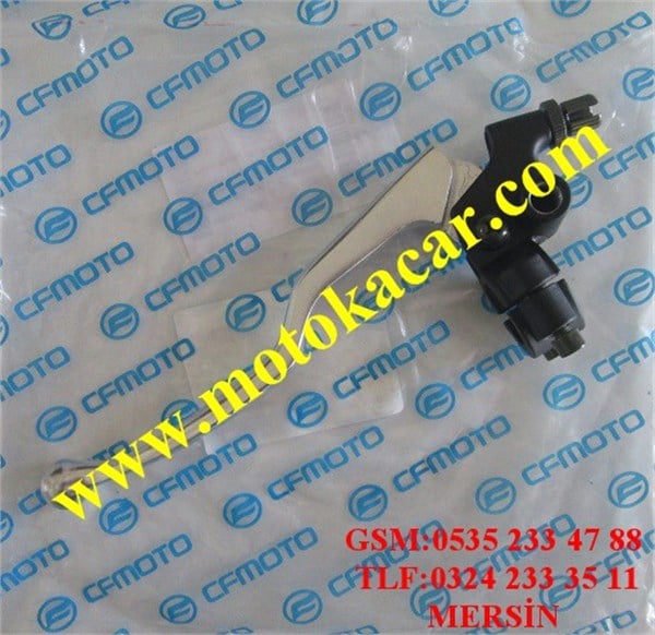 CF MOTO NK150 DEBRİYAJ KÜTÜĞÜ ORJİNAL