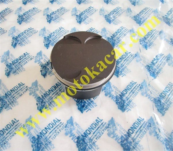 MONDİAL RX3İ EVO 250 PİSTON SEKMAN SETİ ORJİNAL