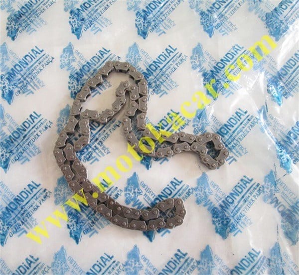 MONDİAL RX3İ EVO 250 EKSANTRİK ZİNCİRİ 100L ORJİNAL 