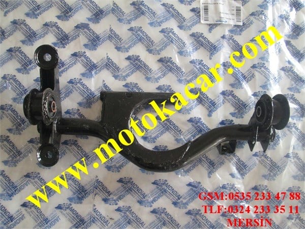 MONDİAL LOYAL  MOTOR DESTEK BEŞİK ORJİNAL