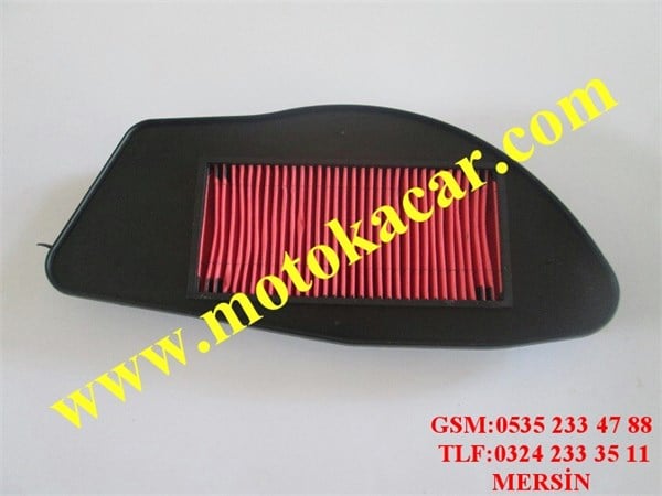 CYGNUS X HAVA FİLTRESİ