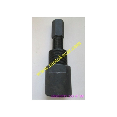 SCOOTER CUP VOLANT ÇEKTİRME ÇİFT TARAFLI