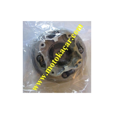 CG 100 DEBRİYAJ KOMPLE