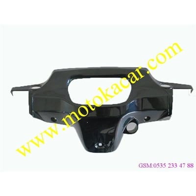 CUP WUXİ WİNTON TOO 100-1 KİLOMETRE GÖSTERGE PANELİ PLASTİĞİ YEŞİL