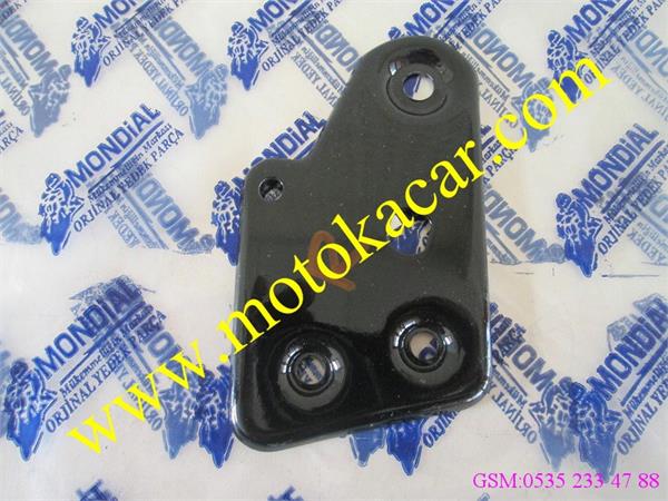 MONDİAL MR 150 SAĞ ÖN FAR VE SİNYAL KULAĞI ORJİNAL