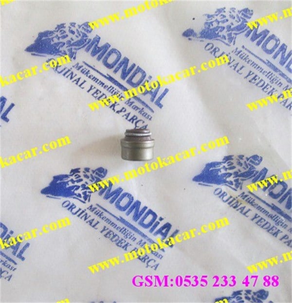 MONDİAL EVO RX3 SUBAP EMZİK LASTİĞİ ORJİNAL