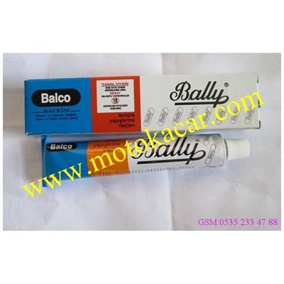 BALLY YAPIŞTIRICI