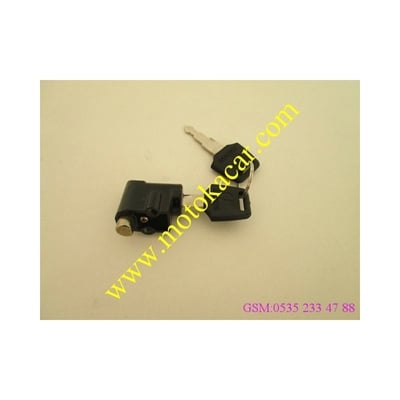 KN 150 GİDON  KİLİDİ