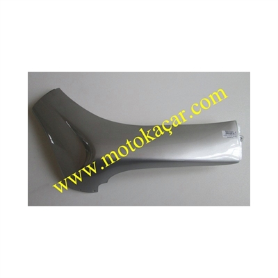 PASİFİC 125 SOL MARŞBİYEL