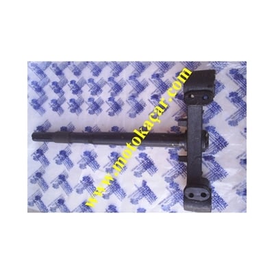 MONDİAL RR 125 150 ÖN PLATİN ORJİNAL
