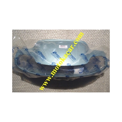 MONDİAL MT125 GİDON ÖN KAPAK SİNYAL MUHAFAZA PLASTİĞİ ORJİNAL