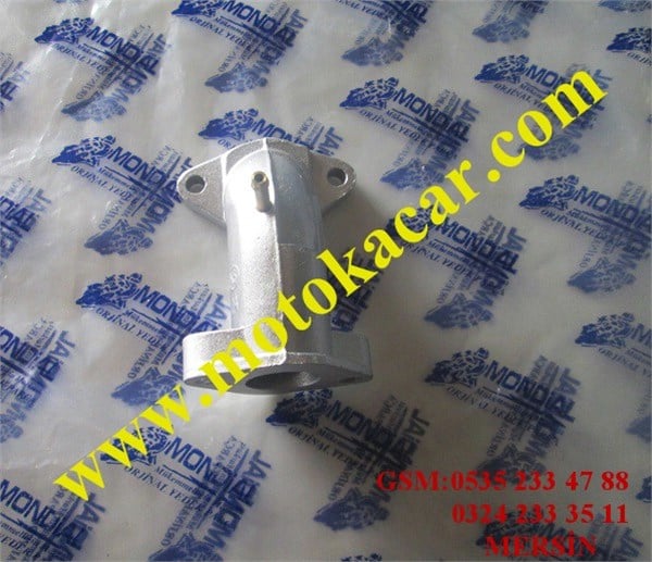 MONDİAL CUP MFH MANİFOLD ORJİNAL