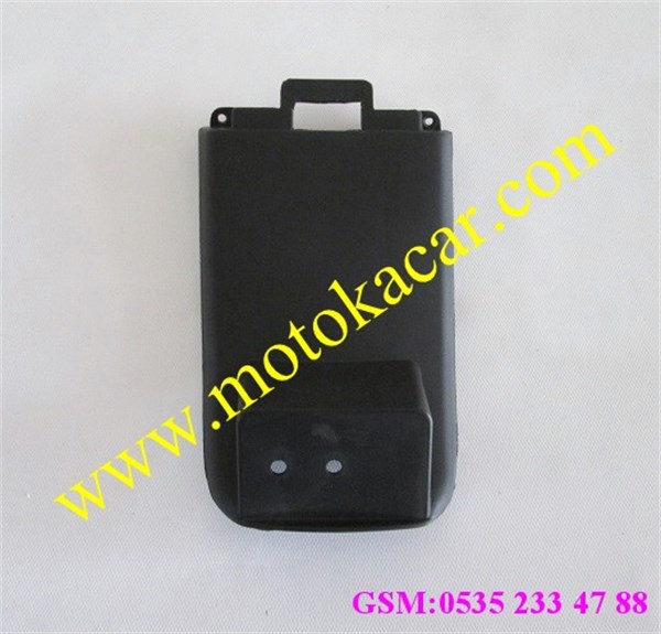 KYMCO ACTİV 110 ARKA ÇAMURLUK ALT KISIM ORJİNAL