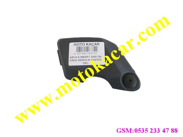 ASYA E-SMART 2000 ÖN FREN HİDROLİK KAPAĞI ORJİNAL