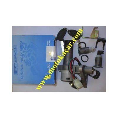 MONDİAL RS HS KONTAK SETİ ORJİNAL