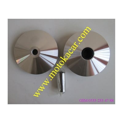 CYGNUS RS 125 ÖN KAVRAMA KOMPLE