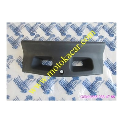 MONDİAL KN DEPO ALTI ÖN PLASTİK KAPAK