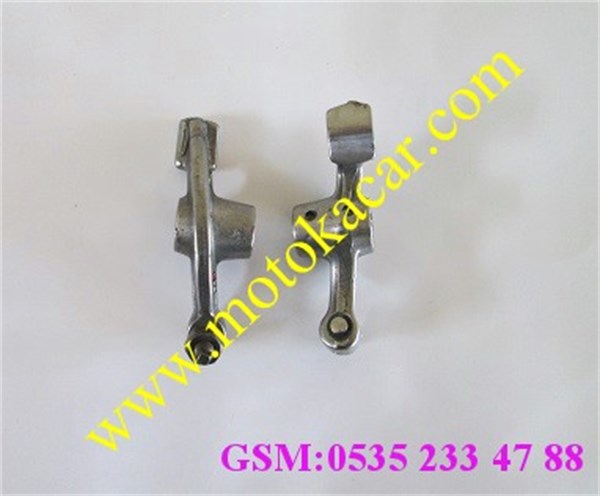 SCOOTER 125 150 PİYANO TAKIM 