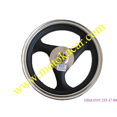 E-BIKE ARORA HERKÜL 2-50-12 ÖN JANT ORJİNAL