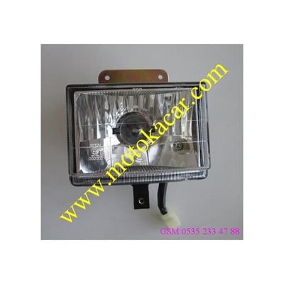 CROSS LİFAN SHALTER 200  ÖN FAR ORJİNAL