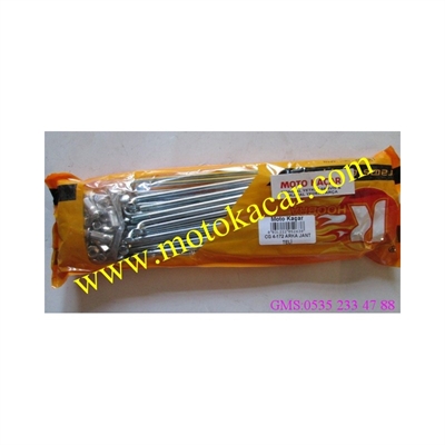 CG 4-172 ARKA JANT TELİ