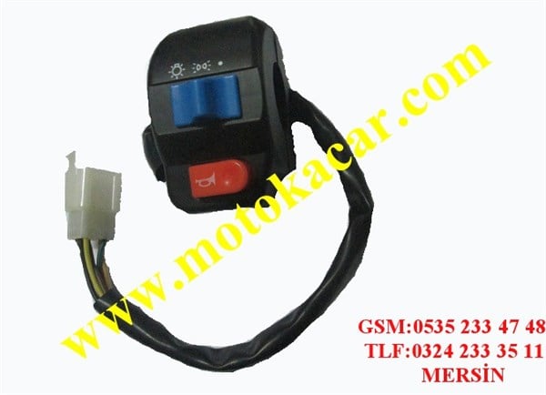 ASYA ELEKTRON 1200 SAĞ KUMANDA ORJİNAL