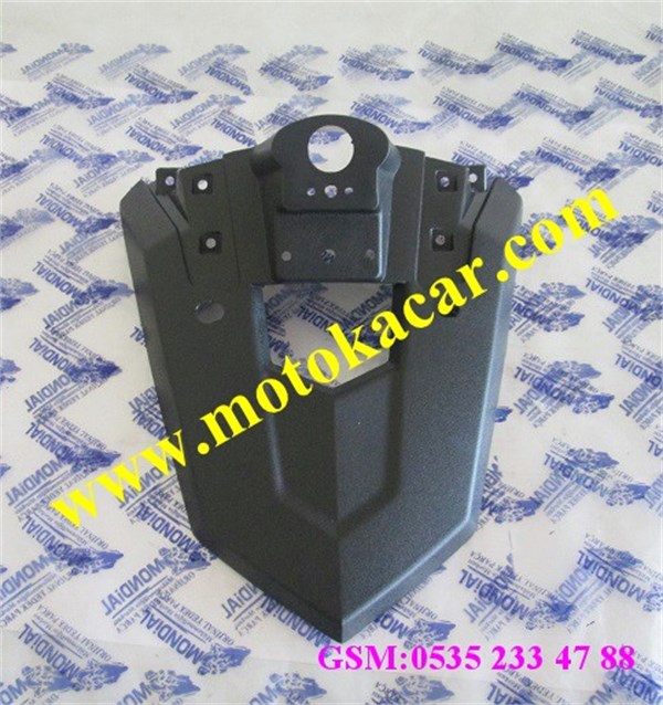 MONDİAL MASH ARKA ÇAMURLUK KUYRUĞU ÇAMURLUK ORJİNAL