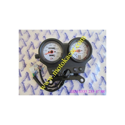 MONDİAL MG KİNG 150 GÖSTERGE PANELİ KİLOMETRE KOMPLE ORJİNAL