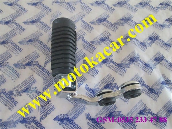 MONDİAL KT ÖN SAĞ BASAMAK KOMPLE ORJİNAL