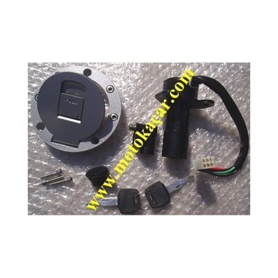 KN 150 KONTAK KİLİT SETİ