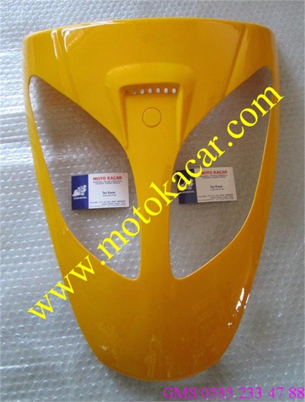 SCOOTER HS FAR GRANAJI SARI 