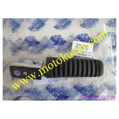 MONDİAL KN 150 MX-GRUBLE 125 SAĞ ARKA BASAMAK ORJİNAL