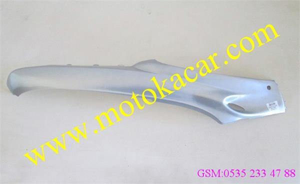 PASİFİC 125 SAĞ ARKA MARŞBİYEL