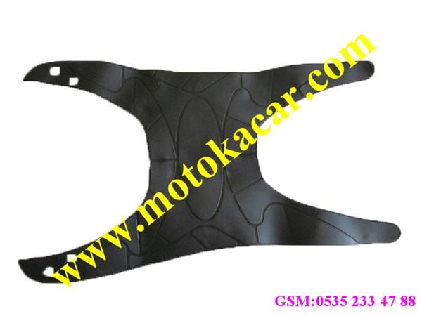 RAMZEY SCOTER PASPAS ORJİNAL