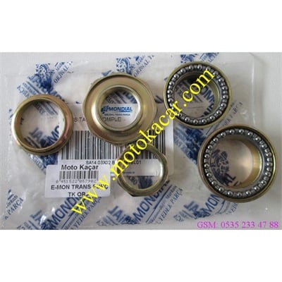 MONDİAL E-MON TRANS FURŞ TK ORJİNAL