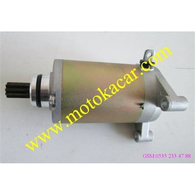 CROSS RAMZEY 200 XF RMZ 8A MARŞ MOTORU