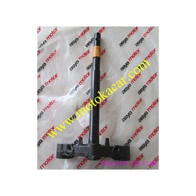 ASYA E-SMART 2000 ÖN PLATİN