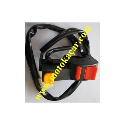 ÇELİK CROSS SAĞ KUMANDA  ORJİNAL