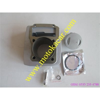 MC MR ASYA SWİFT 150 52MM SİLİNDİR SET