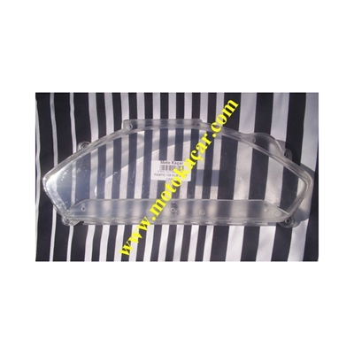 BİSAN LİFAN PASİFİC 125 150 KİLOMETRE SAAT CAMI