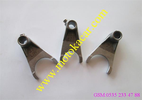 KANUNİ LEOAPRD 150 VİTES HİLALİ TAKIM